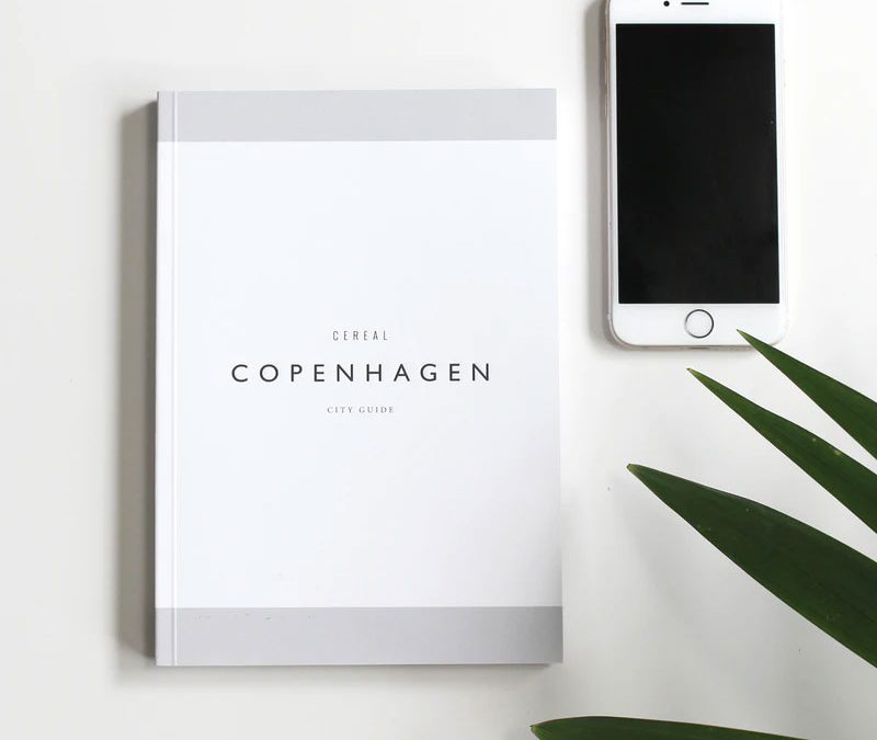 Copenhagen City Branding